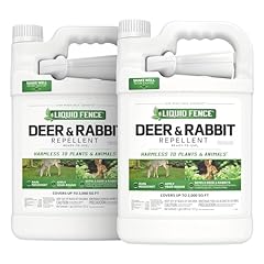 Liquid fence deer for sale  Delivered anywhere in USA 