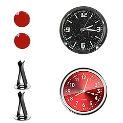Stück car clock gebraucht kaufen  Wird an jeden Ort in Deutschland