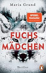 Fuchsmädchen thriller fesseln gebraucht kaufen  Wird an jeden Ort in Deutschland