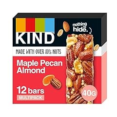 Kind bars gluten for sale  Delivered anywhere in UK