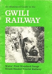 Illustrated guide gwili for sale  Delivered anywhere in UK