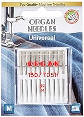 Organo aghi universale usato  Spedito ovunque in Italia 