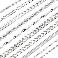 Ellewin pcs chains for sale  Delivered anywhere in USA 