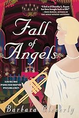 Fall angels inspector for sale  Delivered anywhere in UK
