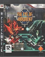 The eye judgment usato  Spedito ovunque in Italia 