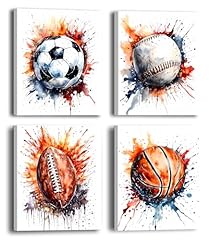 Dxoagxq framed sports for sale  Delivered anywhere in USA 