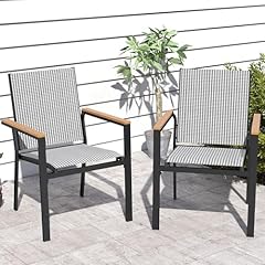 Dwvo stackable patio for sale  Delivered anywhere in USA 