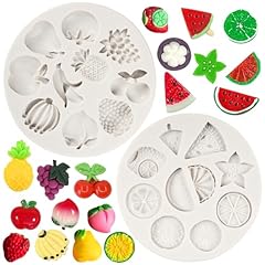 Mypracs fruit fondant for sale  Delivered anywhere in UK