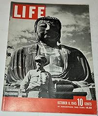 October 1945 life for sale  Delivered anywhere in USA 