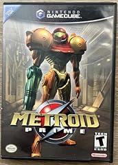 Metroid prime player gebraucht kaufen  Wird an jeden Ort in Deutschland