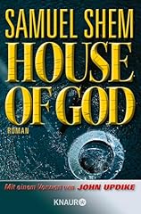 House god gebraucht kaufen  Wird an jeden Ort in Deutschland