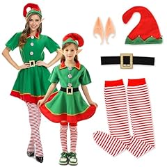 Formizon costume elfo usato  Spedito ovunque in Italia 