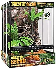 Exoterra terrarium reptiles d'occasion  Livré partout en France