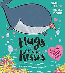 Hugs kisses for sale  Delivered anywhere in UK
