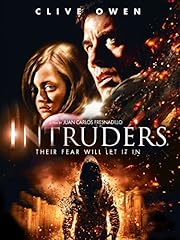 Intruders for sale  Delivered anywhere in UK
