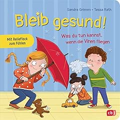 Bleib gesund kannst gebraucht kaufen  Wird an jeden Ort in Deutschland