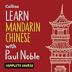 Learn mandarin chinese for sale  Delivered anywhere in UK