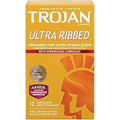 Trojan stimulations ultra for sale  Delivered anywhere in USA 