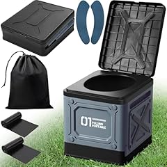 Itmnmnl campingtoilette campin gebraucht kaufen  Wird an jeden Ort in Deutschland