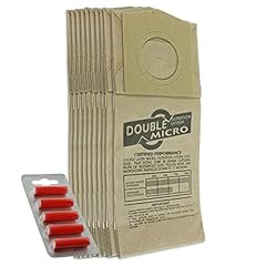 First4spares dust bags for sale  Delivered anywhere in UK