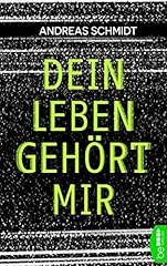 Dein leben gehört gebraucht kaufen  Wird an jeden Ort in Deutschland