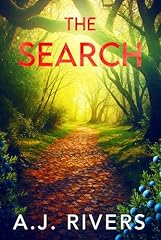 The search gebraucht kaufen  Wird an jeden Ort in Deutschland