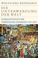 Unterwerfung globalgeschichte  gebraucht kaufen  Wird an jeden Ort in Deutschland