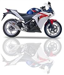 Honda cbr 250 usato  Spedito ovunque in Italia 