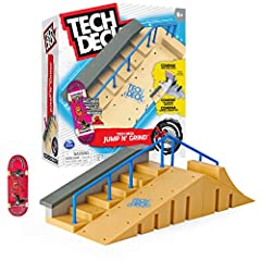 Tech deck jump for sale  Delivered anywhere in USA 