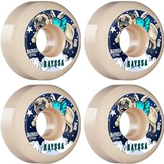 Bones wheels rayssa for sale  Delivered anywhere in USA 
