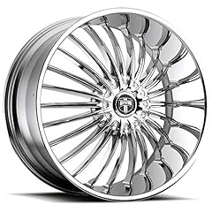 Dub 24x9.5 5x115 for sale  Delivered anywhere in USA 