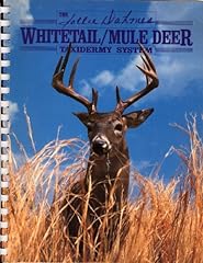 Sallie dahmes whitetail for sale  Delivered anywhere in USA 