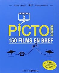 Pictologies 150 films d'occasion  Livré partout en Belgiqu