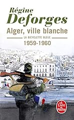 Alger ville blanche d'occasion  Livré partout en France