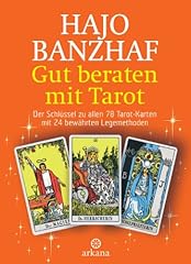 Beraten tarot schlüssel gebraucht kaufen  Wird an jeden Ort in Deutschland