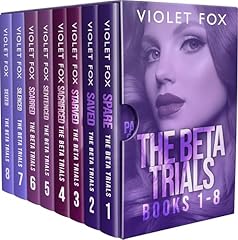 The beta trials d'occasion The beta trials d'occasion  Livré partout en France