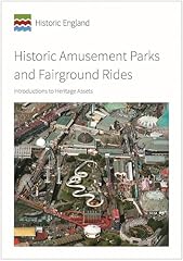 Historic amusement parks for sale  Delivered anywhere in UK