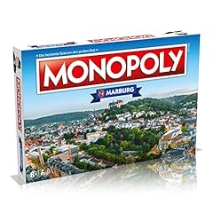 Winning moves monopoly gebraucht kaufen  Wird an jeden Ort in Deutschland