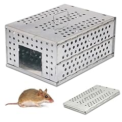 Piège rongeurs rats d'occasion  Livré partout en France