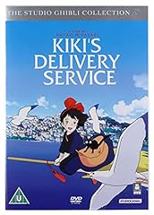 Kiki service dvd for sale  Delivered anywhere in UK
