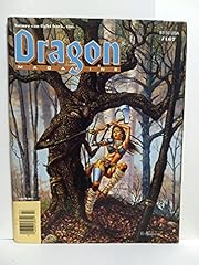 Dragon magazine 167 for sale  Delivered anywhere in USA 