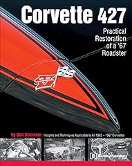 Corvette 427 practical for sale  Delivered anywhere in USA 