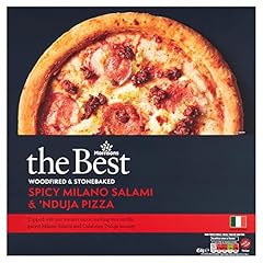 Morrisons best spicy for sale  Delivered anywhere in UK