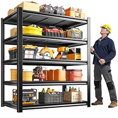 Reibii garage shelving for sale  Delivered anywhere in USA 