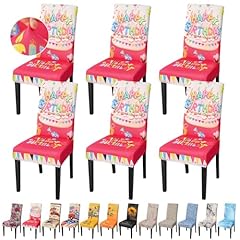 Jqinhome birthday chair for sale  Delivered anywhere in USA 