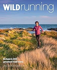 Wild running britain for sale  Delivered anywhere in UK