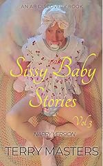 Sissy baby stories for sale  Delivered anywhere in UK