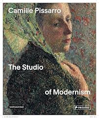 Camille pissarro studio for sale  Delivered anywhere in UK