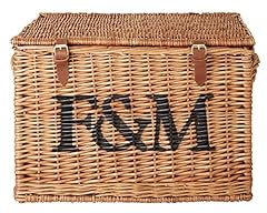 Fortnum mason large for sale  Delivered anywhere in UK