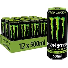 Monster energy zero gebraucht kaufen  Wird an jeden Ort in Deutschland